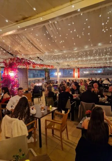 Sabores que sorprenden por su originalidad y técnica