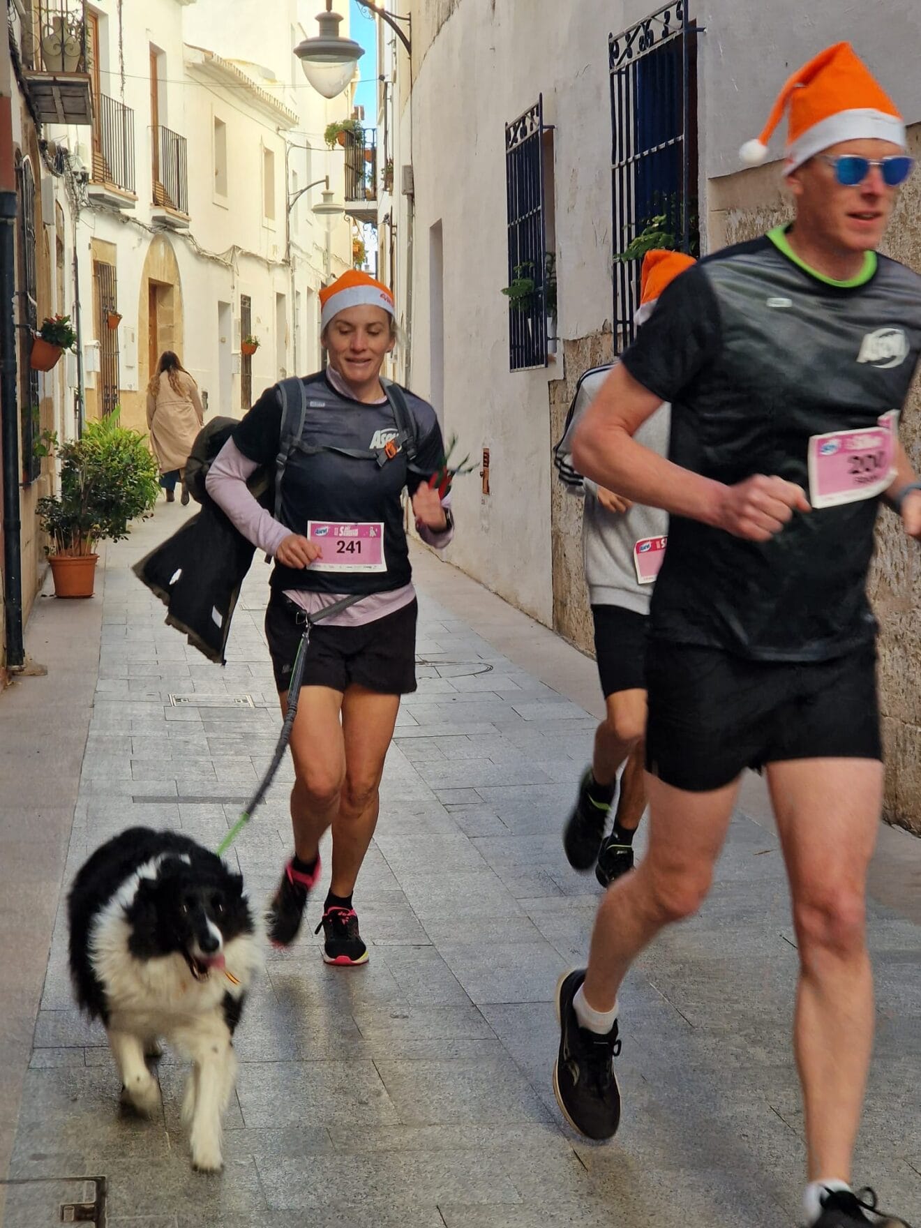 San Silvestre Perrestre Xàbia 2024 (7)