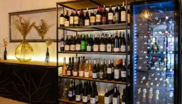 Tradición renovada con ingredientes de máxima frescura