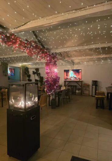 Variedad de propuestas para los amantes de las tapas