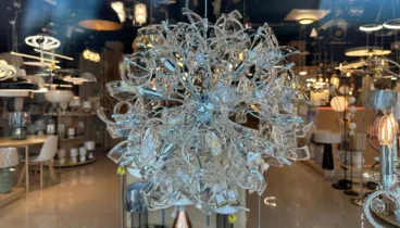 Visita la tienda de Lúzete Benissa y lleva la iluminación de tu casa al siguiente nivel