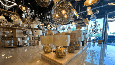 Besuchen Sie Lúzete Benissa und entdecken Sie, wie jede Ecke glänzen kann