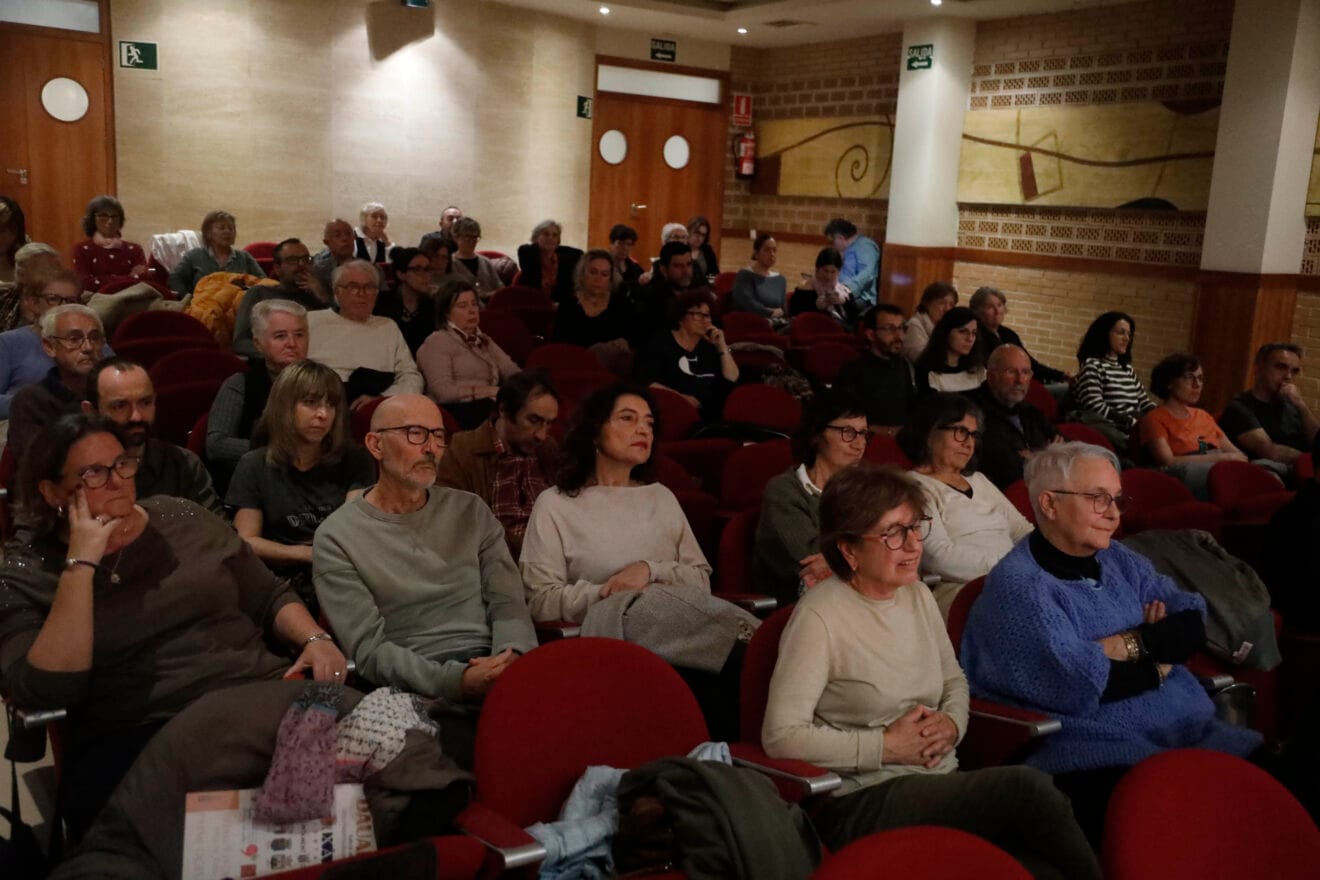 Xàbia Negra 2024. Grabación de cortos y entrega de premios (14)