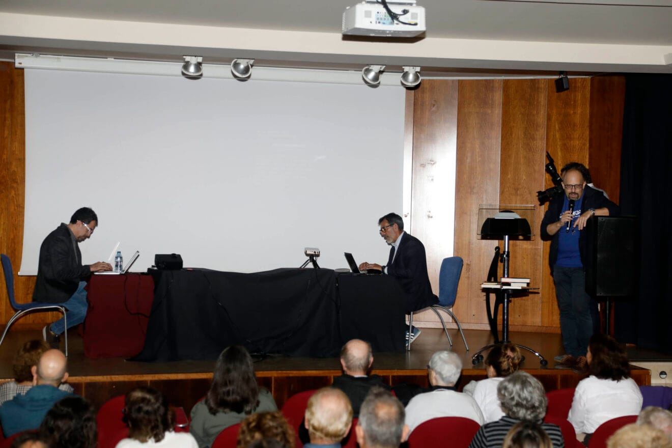 Xàbia Negra 2024. Grabación de cortos y entrega de premios (21)