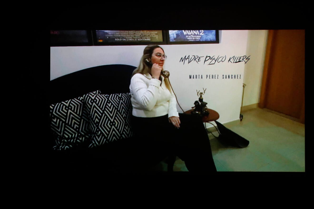 Xàbia Negra 2024. Grabación de cortos y entrega de premios (34)