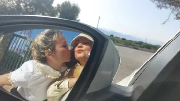 Xàbia Negra 2024. Grabación de cortos y entrega de premios (53)