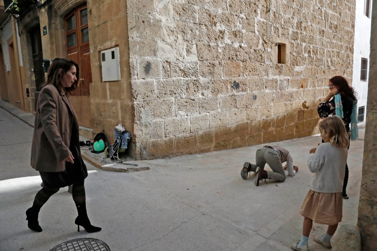 Xàbia Negra 2024. Grabación de cortos y entrega de premios (8)