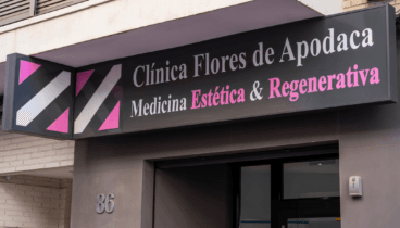 Clínica Flores de Apodaca, Medicina Regenerativa y Estética
