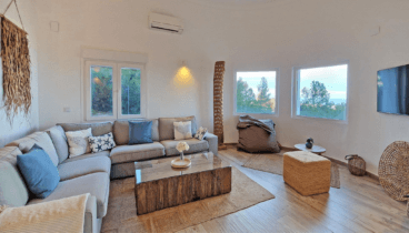 Comodidad y detalles que marcarán tu estancia