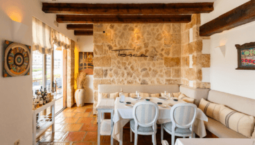 Descubre en Tosca la experiencia ideal para descubrir el amor en San Valentín