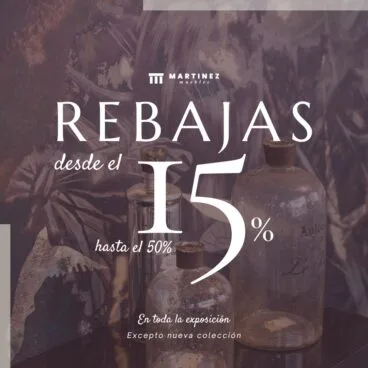 Descubre los artículos rebajados y decoración del hogar