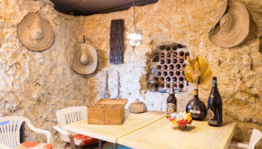 Disfruta de la comodidad de una villa con todos los detalles a tu alcance