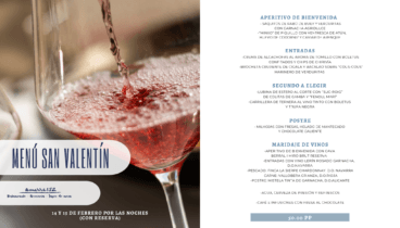 Disfruta de sus exquisitos platos en un ambiente acogedor y elegante