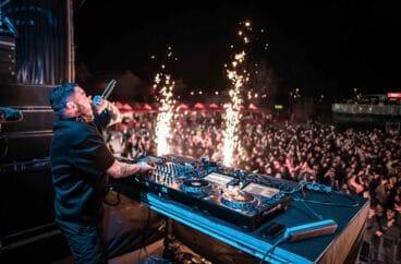 Dj Nano en Mar de Jávea 2024