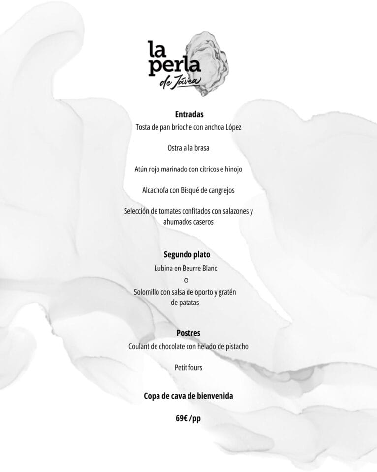 Sabor Mediterráneo en La Perla de Jávea