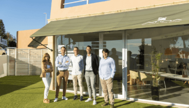 Trato personalizado y compromiso con el cliente en Atina