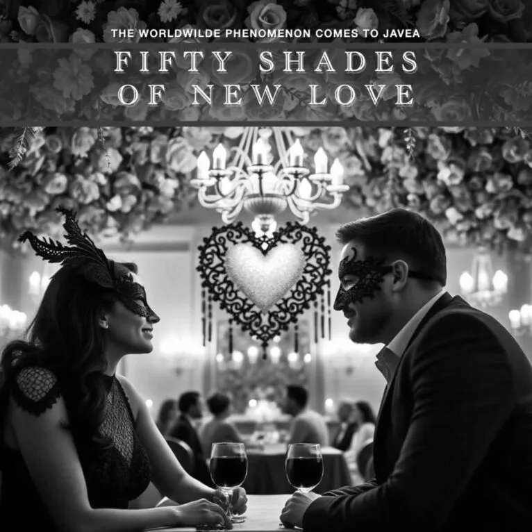 Una noche para que todas las almas encuentre a su alma gemela