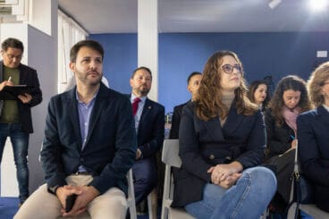 Xàbia presenta en Fitur 2025 su apuesta por el turismo familiar con el Escacs Vivent (2)