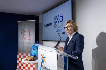 Xàbia presenta en Fitur 2025 su apuesta por el turismo familiar con el Escacs Vivent (5)