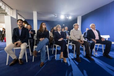 Xàbia presenta en Fitur 2025 su apuesta por el turismo familiar con el Escacs Vivent (9)