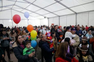 Carnaval de Xàbia 2025 11