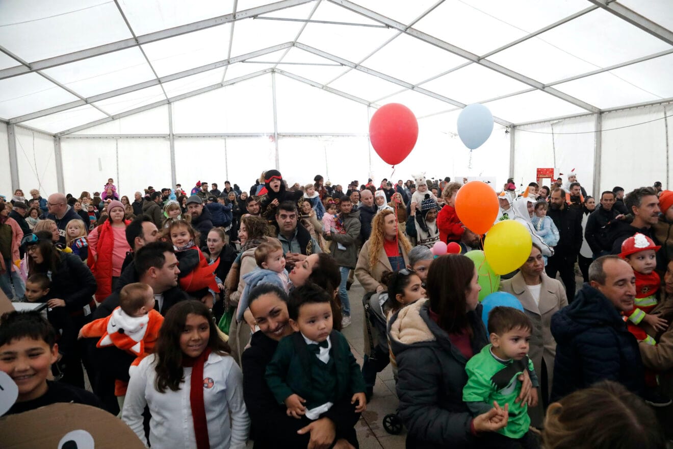 Carnaval de Xàbia 2025 15