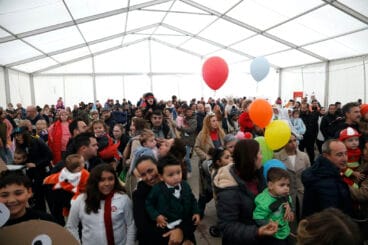 Carnaval de Xàbia 2025 15
