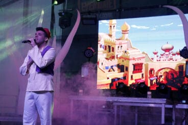 Carnaval de Xàbia 2025 17