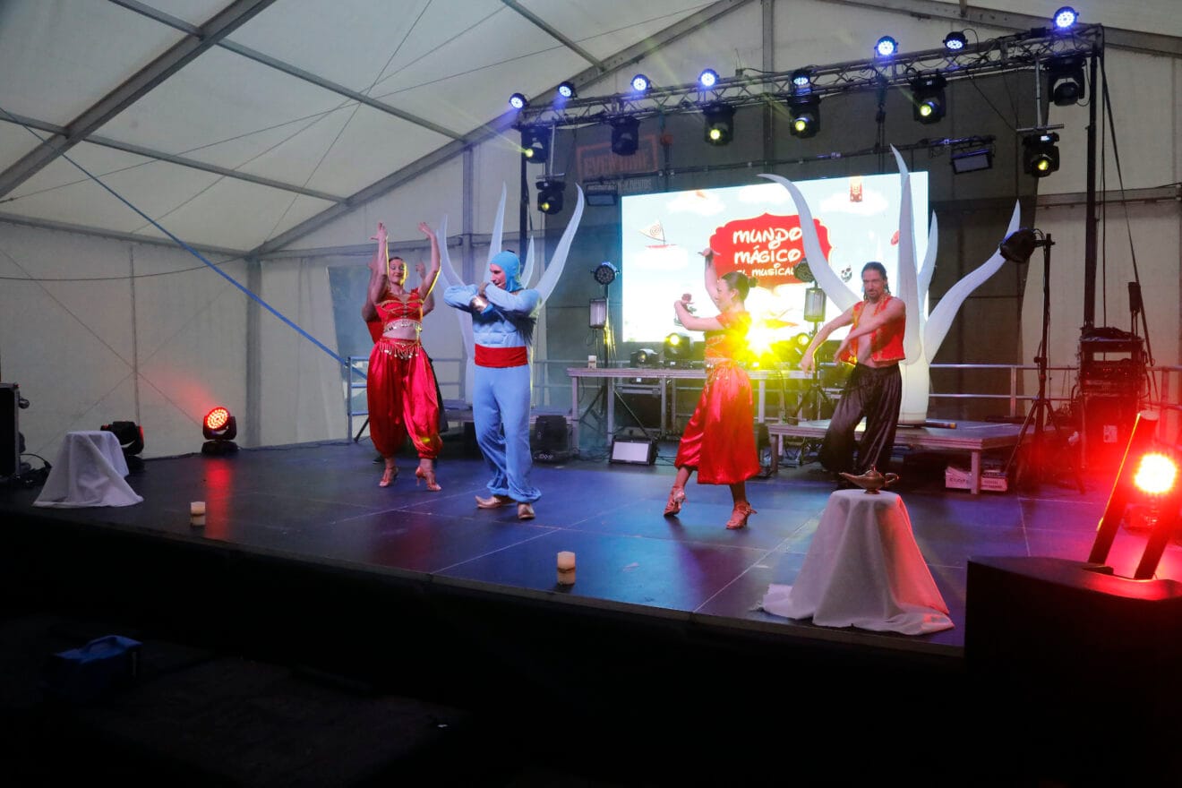 Carnaval de Xàbia 2025 18