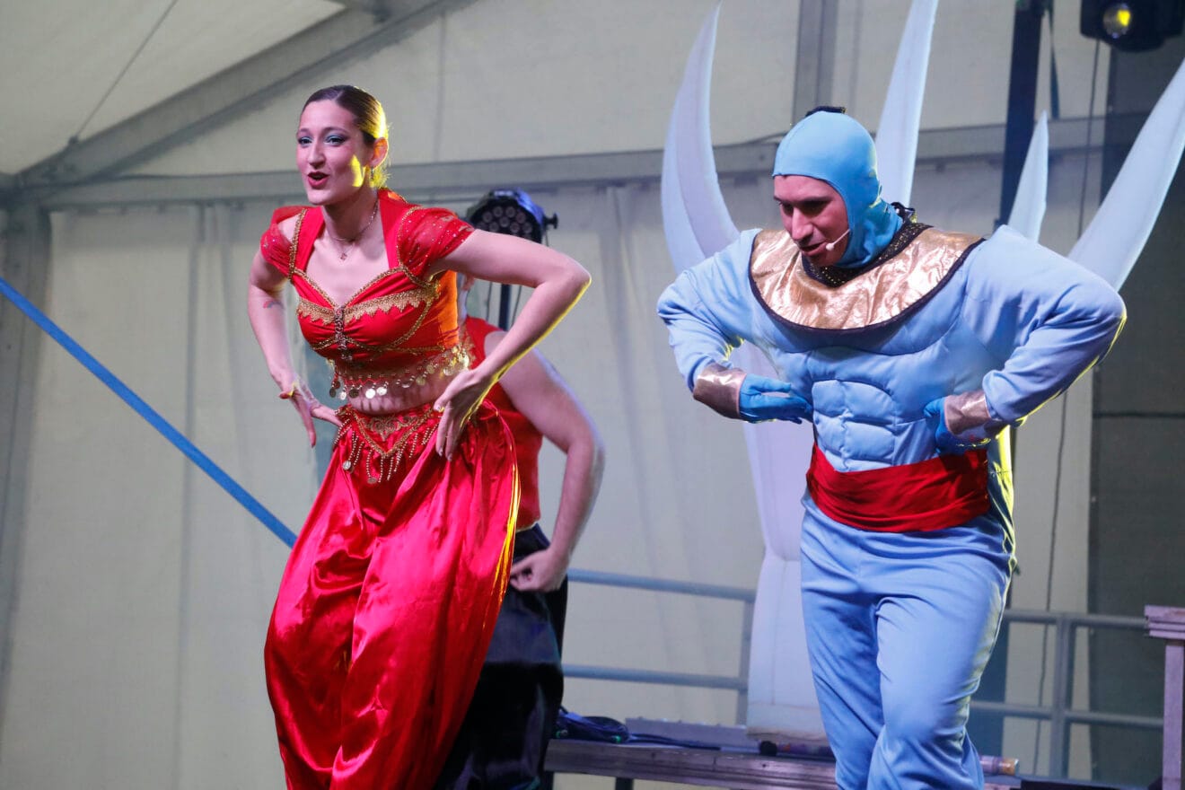 Carnaval de Xàbia 2025 19