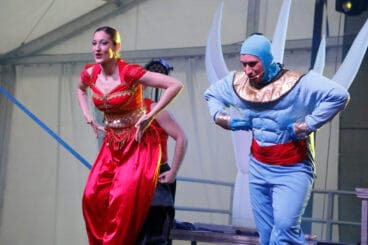 Carnaval de Xàbia 2025 19