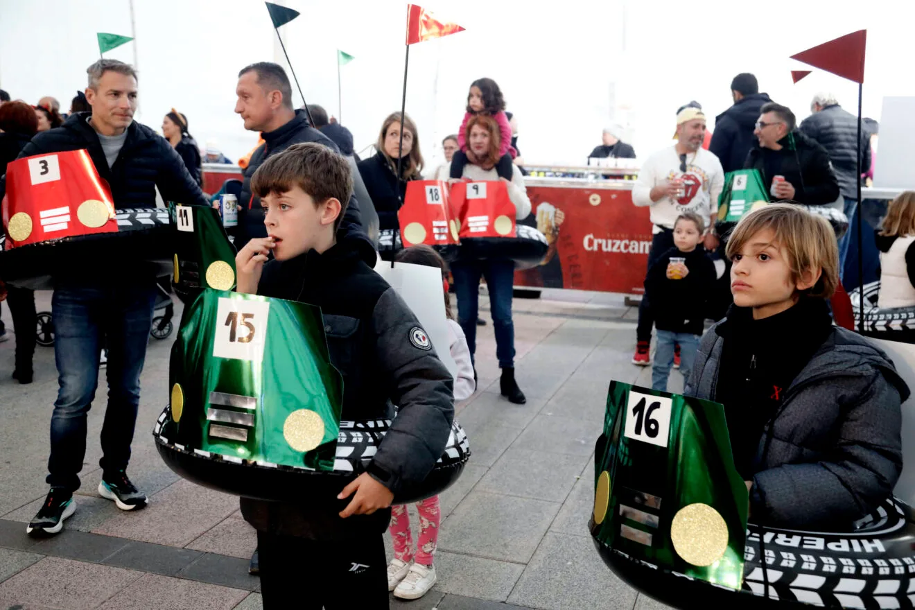 Carnaval de Xàbia 2025 26