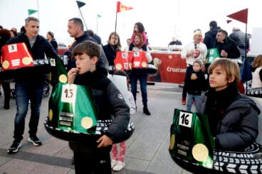 Carnaval de Xàbia 2025 26