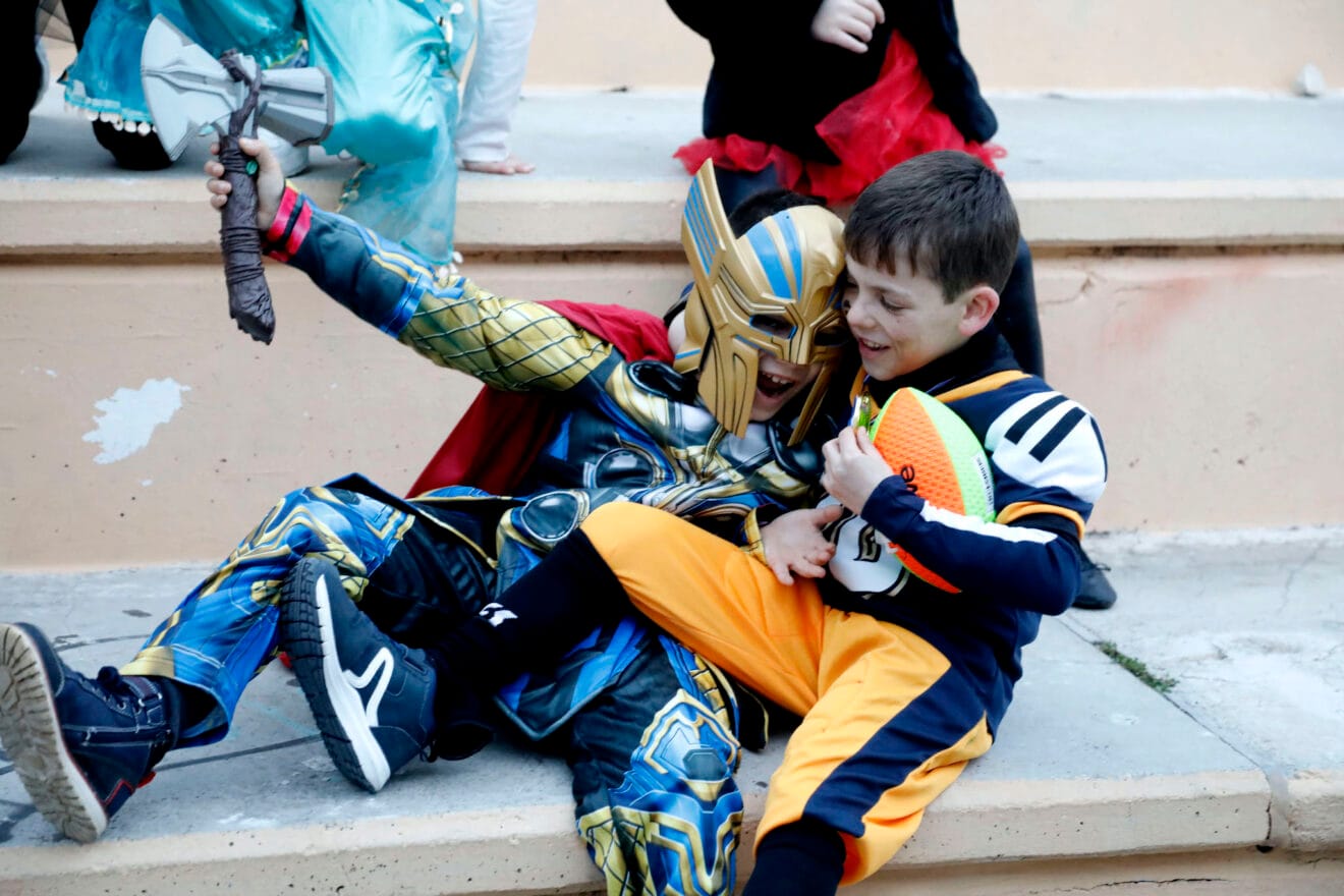 Carnaval de Xàbia 2025 32