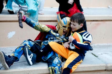 Carnaval de Xàbia 2025 32