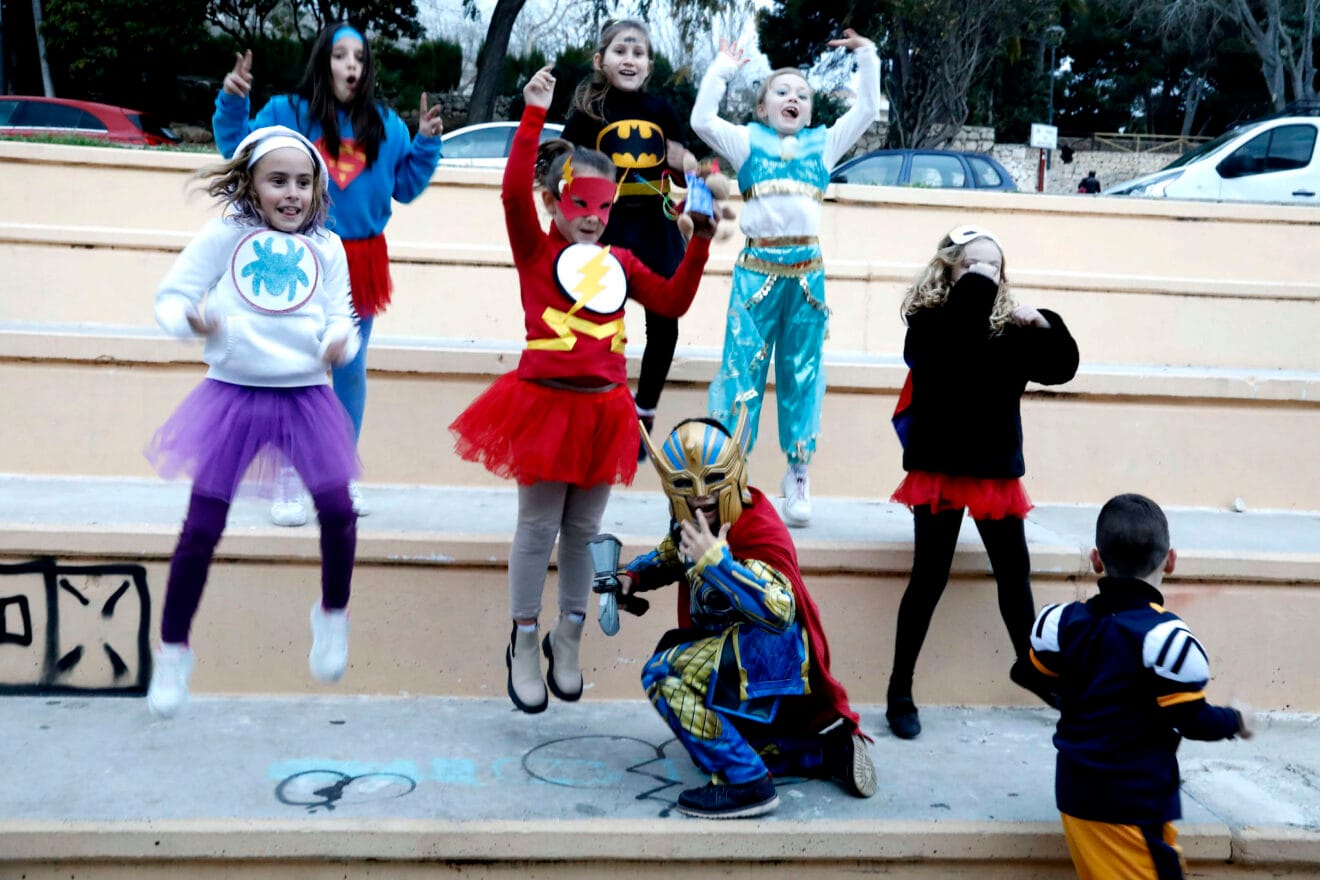 Carnaval de Xàbia 2025 34