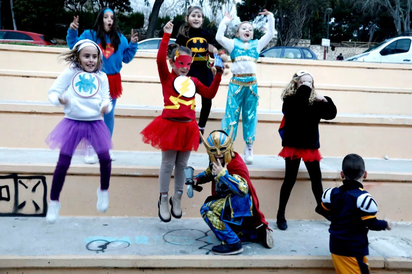 Carnaval de Xàbia 2025 34