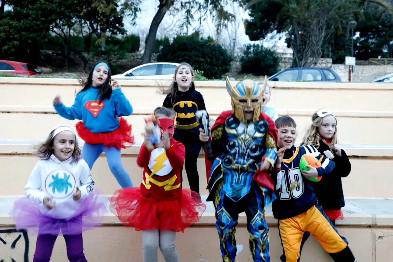 Carnaval de Xàbia 2025 35