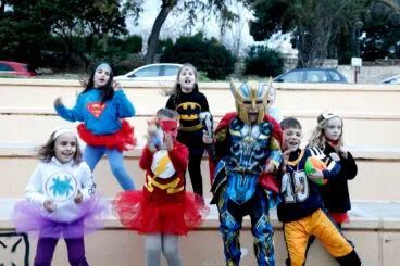 Carnaval de Xàbia 2025 35