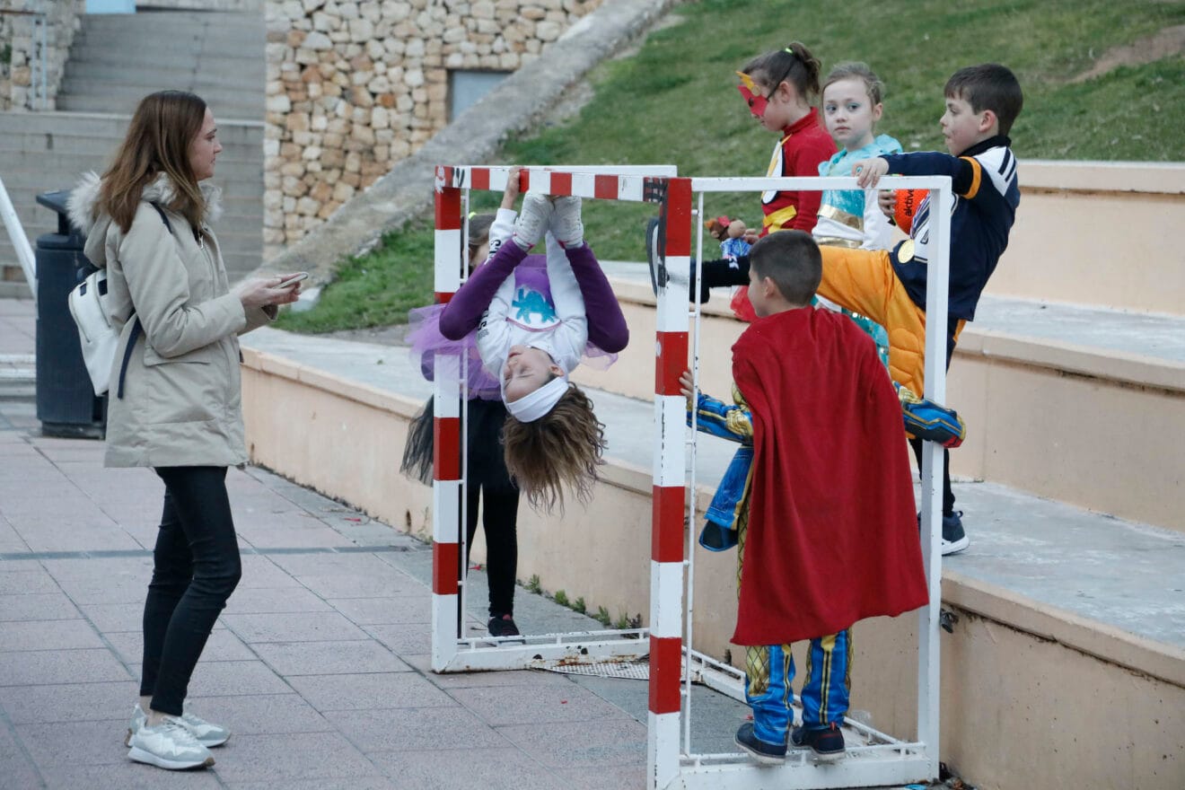 Carnaval de Xàbia 2025 37