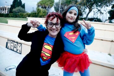 Carnaval de Xàbia 2025 38