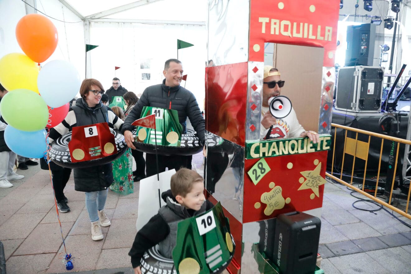 Carnaval de Xàbia 2025 4