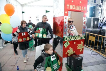 Carnaval de Xàbia 2025 4