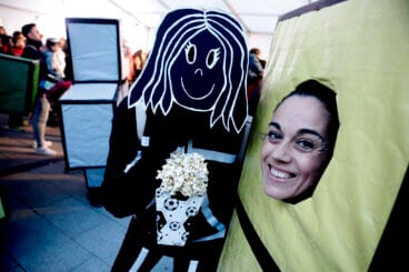 Carnaval de Xàbia 2025 40