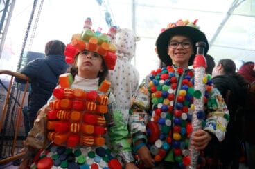 Carnaval de Xàbia 2025 53