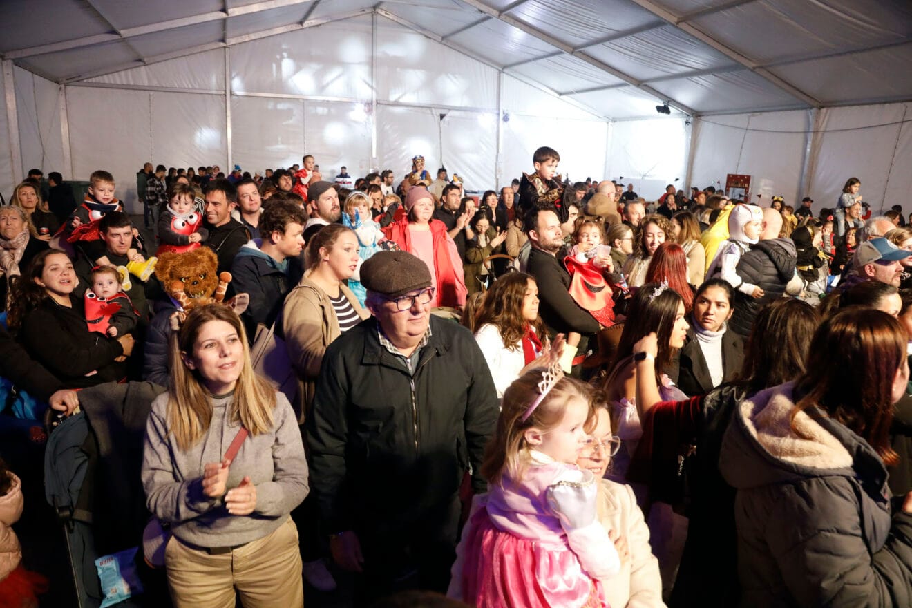 Carnaval de Xàbia 2025 56
