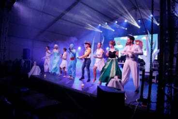 Carnaval de Xàbia 2025 57