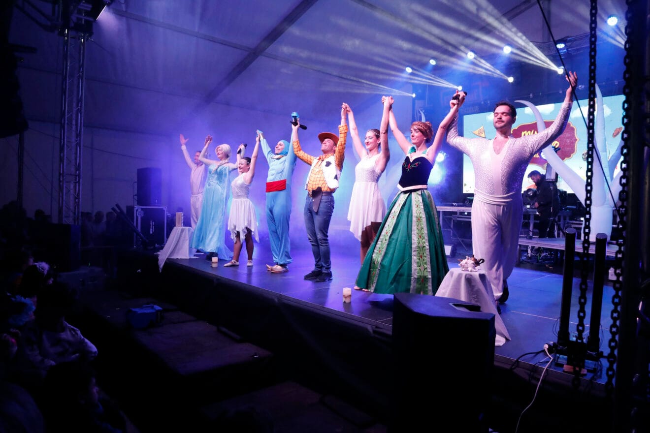 Carnaval de Xàbia 2025 58