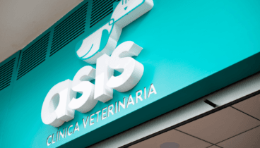 Confía en ASIS Vets para el cuidado de tu mascota