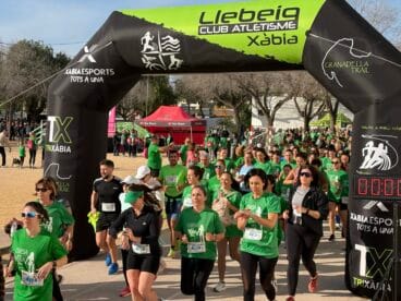 Cursa de la Dona Xàbia 2025 (14)